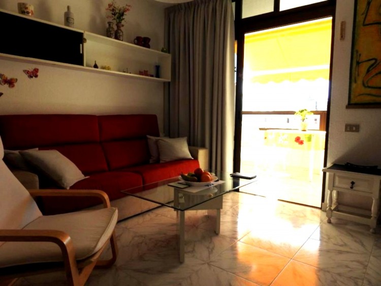 Flat / Apartment for Sale, Las Palmas, Playa del Inglés, Gran Canaria - DI-17055 4