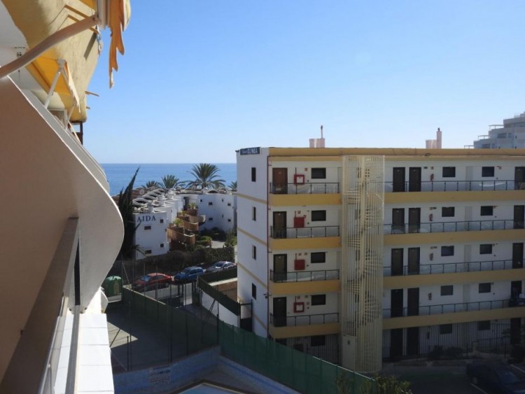 Flat / Apartment for Sale, Las Palmas, Playa del Inglés, Gran Canaria - DI-17055 9