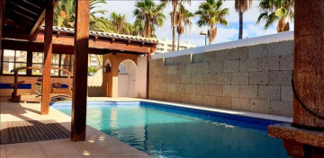 4 Bed  Villa/House for Sale, Palm Mar, Arona, Tenerife - MP-V0717-4C