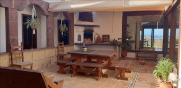 4 Bed  Villa/House for Sale, Palm Mar, Arona, Tenerife - MP-V0717-4C