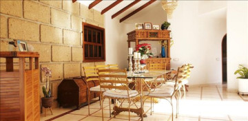 4 Bed  Villa/House for Sale, Palm Mar, Arona, Tenerife - MP-V0717-4C