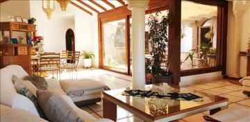 4 Bed  Villa/House for Sale, Palm Mar, Arona, Tenerife - MP-V0717-4C