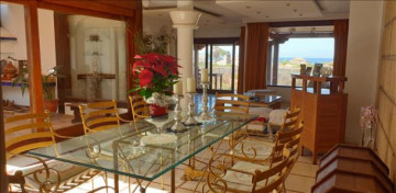 4 Bed  Villa/House for Sale, Palm Mar, Arona, Tenerife - MP-V0717-4C