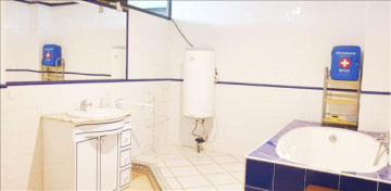 4 Bed  Villa/House for Sale, Palm Mar, Arona, Tenerife - MP-V0717-4C