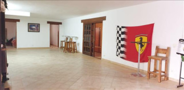 4 Bed  Villa/House for Sale, Palm Mar, Arona, Tenerife - MP-V0717-4C