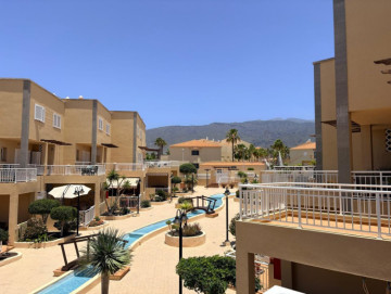 3 Bed  Flat / Apartment for Sale, Playa del Duque, Adeje, Tenerife - MP-AP0005-3