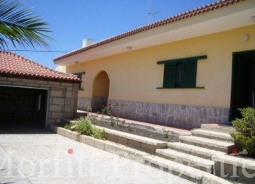 4 Bed  Villa/House for Sale, Granadilla de Abona, Tenerife - MP-V0003-4