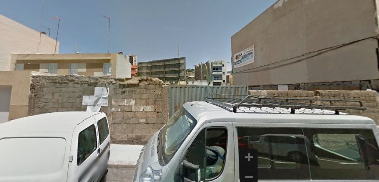 Land for Sale, Santa Cruz de Tenerife, Tenerife - PR-SOL9100VSS 3