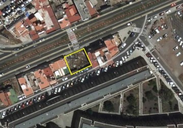  Land for Sale, Santa Cruz de Tenerife, Tenerife - PR-SOL9100VSS