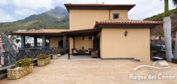 4 Bed  Villa/House for Sale, Roque del Conde, Adeje, Tenerife - MP-V0722-4