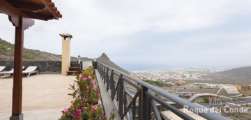 4 Bed  Villa/House for Sale, Roque del Conde, Adeje, Tenerife - MP-V0722-4