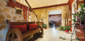 4 Bed  Villa/House for Sale, Roque del Conde, Adeje, Tenerife - MP-V0722-4