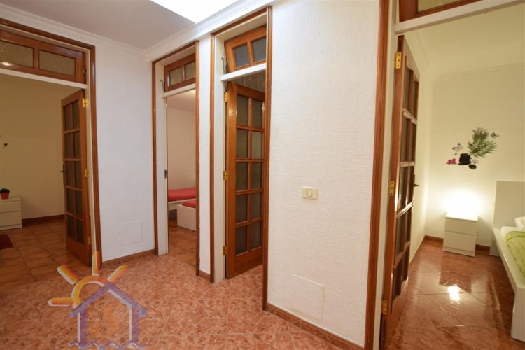 6 Bed  Villa/House for Sale, SAN BARTOLOME DE TIRAJANA, Las Palmas, Gran Canaria - MA-C-537 11