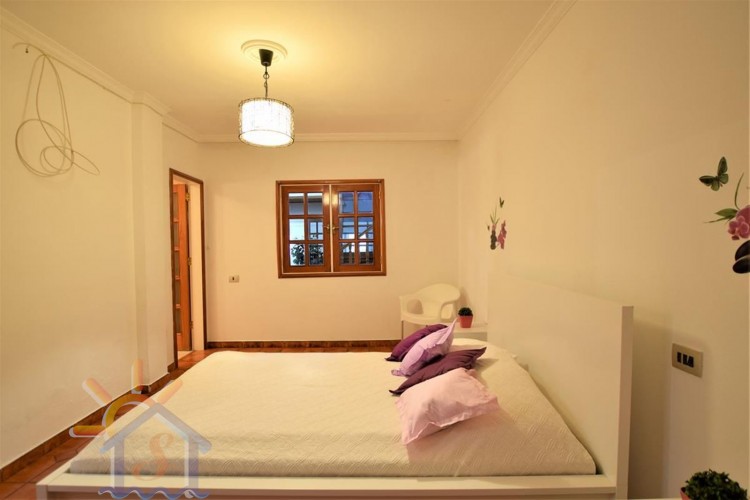 6 Bed  Villa/House for Sale, SAN BARTOLOME DE TIRAJANA, Las Palmas, Gran Canaria - MA-C-537 18