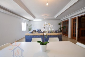 6 Bed  Villa/House for Sale, SAN BARTOLOME DE TIRAJANA, Las Palmas, Gran Canaria - MA-C-537
