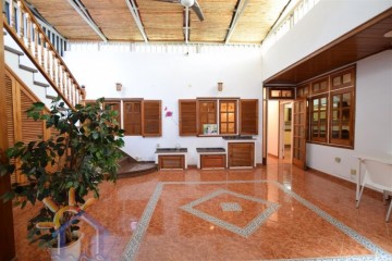 6 Bed  Villa/House for Sale, SAN BARTOLOME DE TIRAJANA, Las Palmas, Gran Canaria - MA-C-537