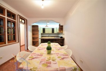 6 Bed  Villa/House for Sale, SAN BARTOLOME DE TIRAJANA, Las Palmas, Gran Canaria - MA-C-537