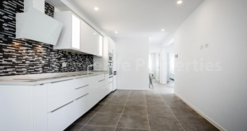 3 Bed  Villa/House for Sale, Palm Mar, Tenerife - TP-18035