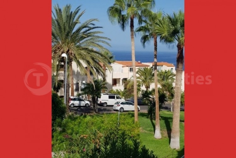 Callao Salvaje, Tenerife - Canarian Properties