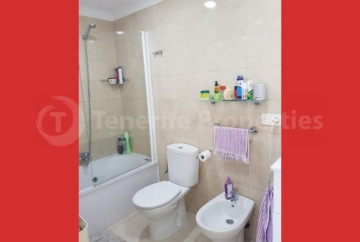 2 Bed  Flat / Apartment for Sale, Callao Salvaje, Tenerife - TP-17391