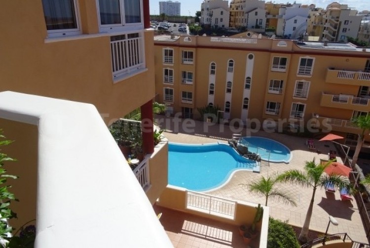 2 Bed  Flat / Apartment for Sale, Callao Salvaje, Tenerife - TP-17840 5