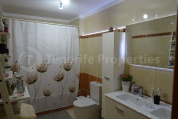 2 Bed  Flat / Apartment for Sale, Callao Salvaje, Tenerife - TP-17840