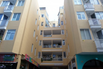  Flat / Apartment to Rent, Puerto de la Cruz, Tenerife - IC-AES10403