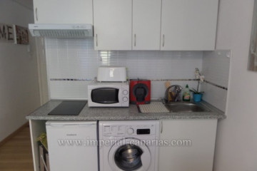  Flat / Apartment to Rent, Puerto de la Cruz, Tenerife - IC-AES10403