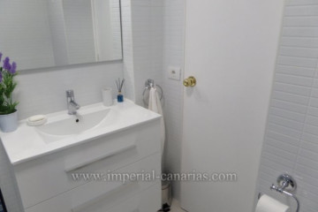  Flat / Apartment to Rent, Puerto de la Cruz, Tenerife - IC-AES10403
