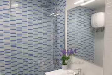  Flat / Apartment to Rent, Puerto de la Cruz, Tenerife - IC-AES10403