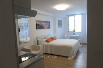  Flat / Apartment to Rent, Puerto de la Cruz, Tenerife - IC-AES10403