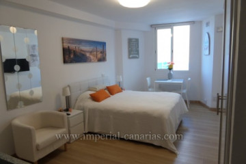  Flat / Apartment to Rent, Puerto de la Cruz, Tenerife - IC-AES10403