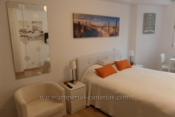  Flat / Apartment to Rent, Puerto de la Cruz, Tenerife - IC-AES10403