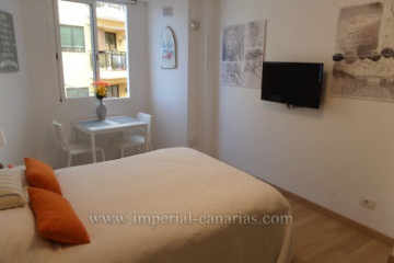  Flat / Apartment to Rent, Puerto de la Cruz, Tenerife - IC-AES10403