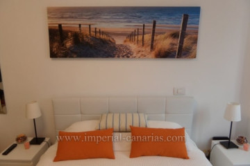  Flat / Apartment to Rent, Puerto de la Cruz, Tenerife - IC-AES10403