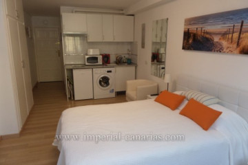  Flat / Apartment to Rent, Puerto de la Cruz, Tenerife - IC-AES10403