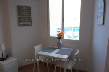  Flat / Apartment to Rent, Puerto de la Cruz, Tenerife - IC-AES10403