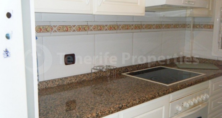 3 Bed  Flat / Apartment for Sale, Adeje, Tenerife - TP-18412 3