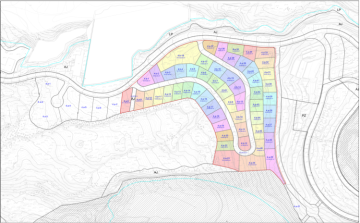  Land for Sale, Abama, Guia de Isora, Tenerife - MP-LA044