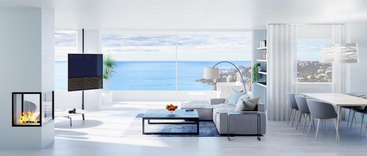 4 Bed  Flat / Apartment for Sale, San Bartolome de Tirajana, Las Palmas, The Canary Islands, Provincia de Las Palmas - CH-SBS190139 1