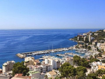 4 Bed  Flat / Apartment for Sale, San Bartolome de Tirajana, Las Palmas, The Canary Islands, Provincia de Las Palmas - CH-SBS190139