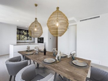 4 Bed  Flat / Apartment for Sale, San Bartolome de Tirajana, Las Palmas, The Canary Islands, Provincia de Las Palmas - CH-SBS190139