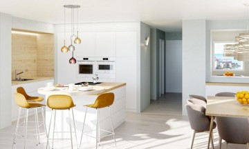 4 Bed  Flat / Apartment for Sale, San Bartolome de Tirajana, Las Palmas, The Canary Islands, Provincia de Las Palmas - CH-SBS190139