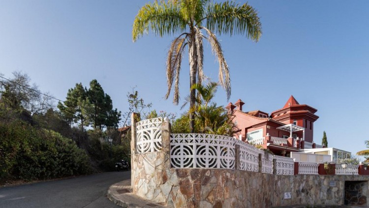 Santa Brigida, Las Palmas, The Canary Islands, Provincia de Las Palmas - Canarian Properties