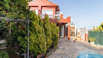 5 Bed  Villa/House for Sale, Santa Brigida, Las Palmas, The Canary Islands, Provincia de Las Palmas - CH-GMM175253