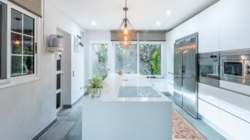 5 Bed  Villa/House for Sale, Santa Brigida, Las Palmas, The Canary Islands, Provincia de Las Palmas - CH-GMM175253