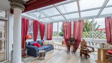 5 Bed  Villa/House for Sale, Santa Brigida, Las Palmas, The Canary Islands, Provincia de Las Palmas - CH-GMM175253