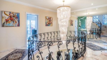 5 Bed  Villa/House for Sale, Santa Brigida, Las Palmas, The Canary Islands, Provincia de Las Palmas - CH-GMM175253