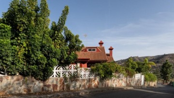 5 Bed  Villa/House for Sale, Santa Brigida, Las Palmas, The Canary Islands, Provincia de Las Palmas - CH-GMM175253
