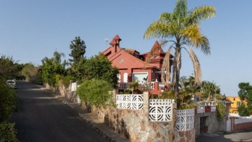 5 Bed  Villa/House for Sale, Santa Brigida, Las Palmas, The Canary Islands, Provincia de Las Palmas - CH-GMM175253